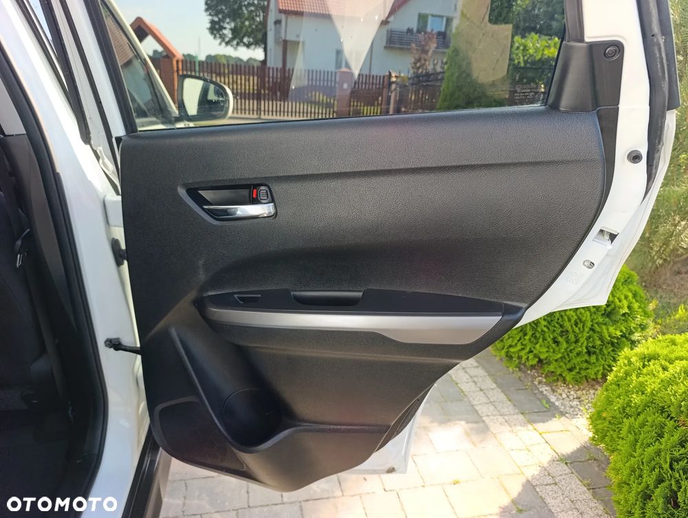 Suzuki Vitara 1.4 Boosterjet mHEV Premium Plus 4WD - 18