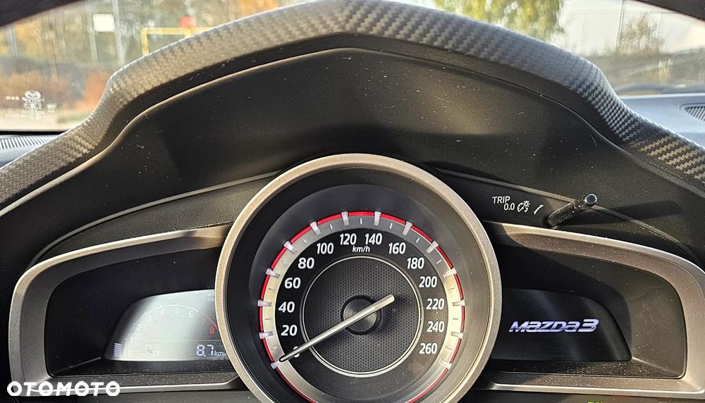 Mazda 3 2.0 Skyenergy - 22