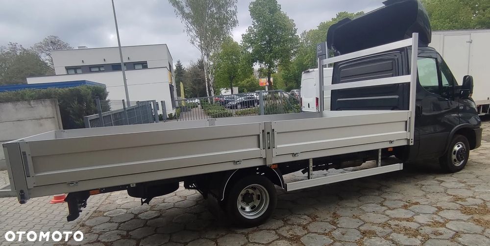 Iveco Daily 35/50// 3,0 silnik - 12