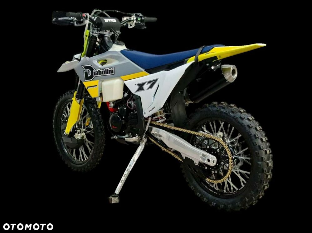 Diabolini Inny - 7