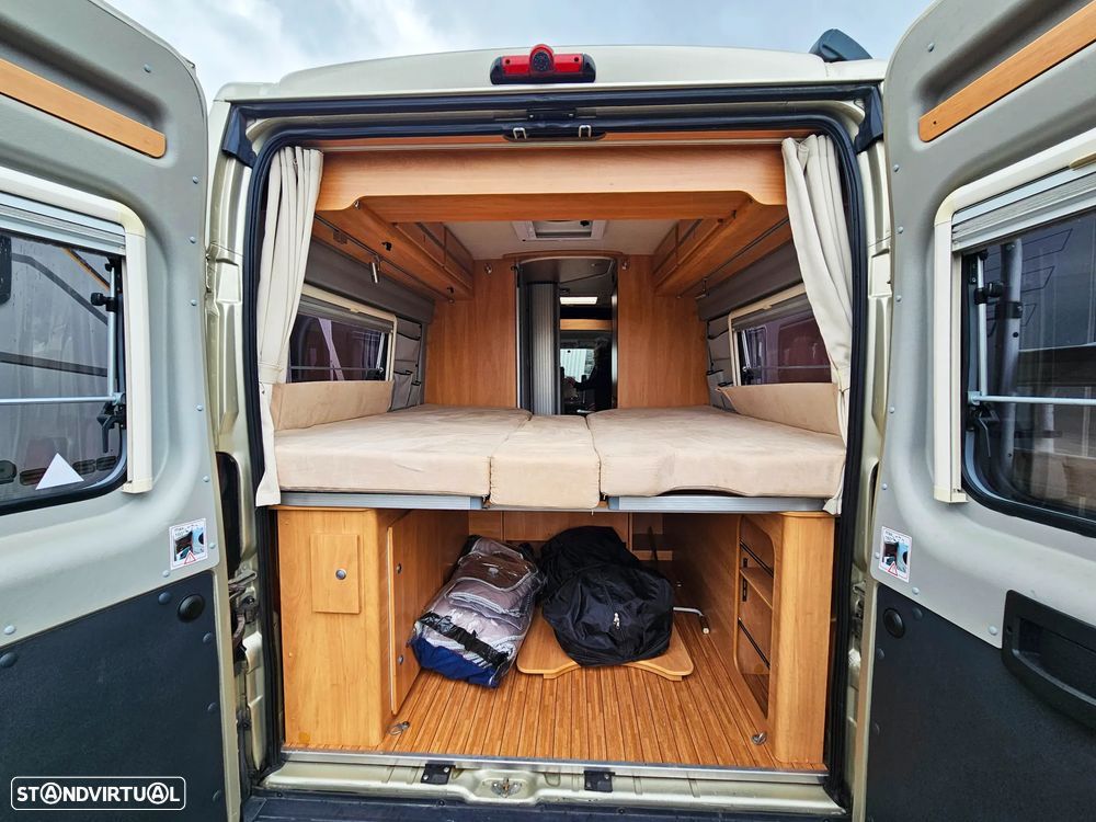 Pössl Roadcruiser - 45