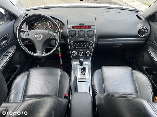 Mazda 6 Sport 2.3 Top - 11