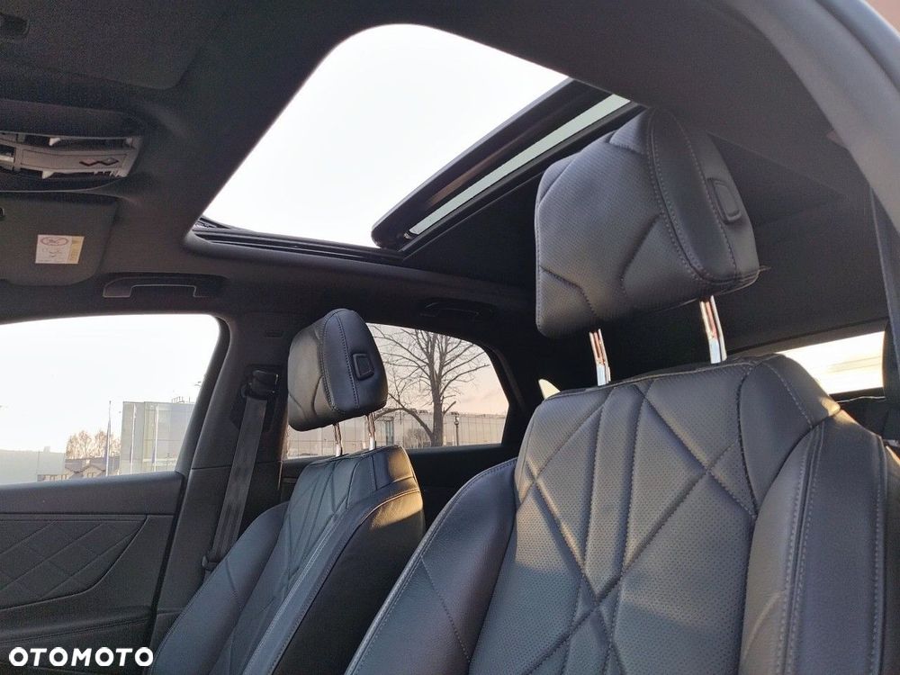DS Automobiles DS 7 Crossback 1.6 PureTech Rivoli - 20