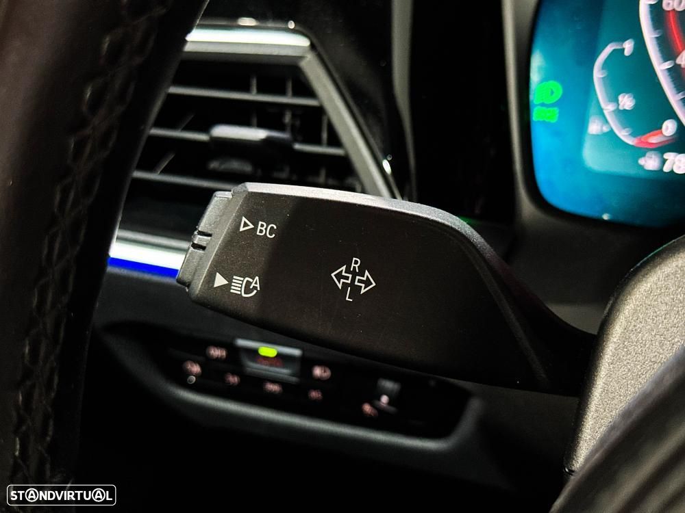 BMW 420 Gran Coupé i Pack Desportivo M Auto - 45