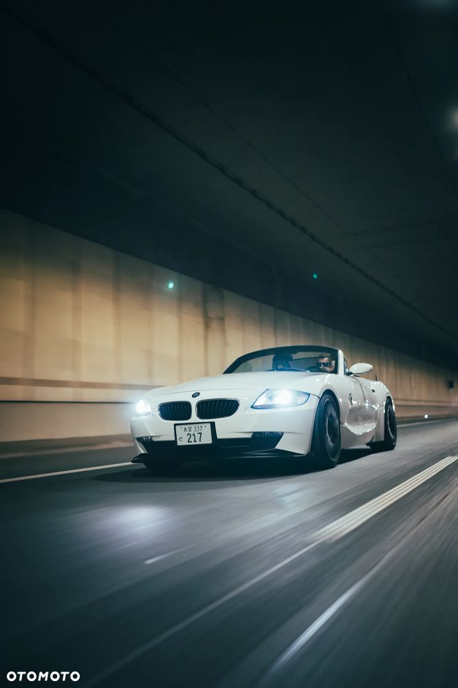 BMW Z4 - 12