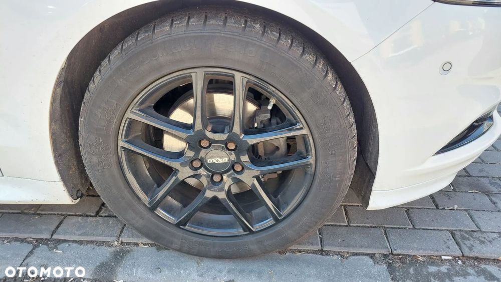 Ford Mondeo 2.0 TDCi Bi-Turbo ST-Line PowerShift - 17