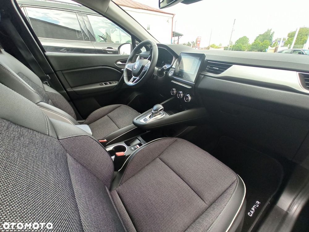 Renault Captur - 12
