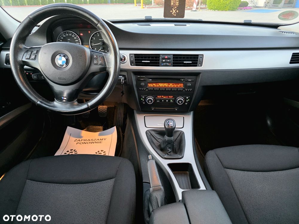 BMW Seria 3 - 8