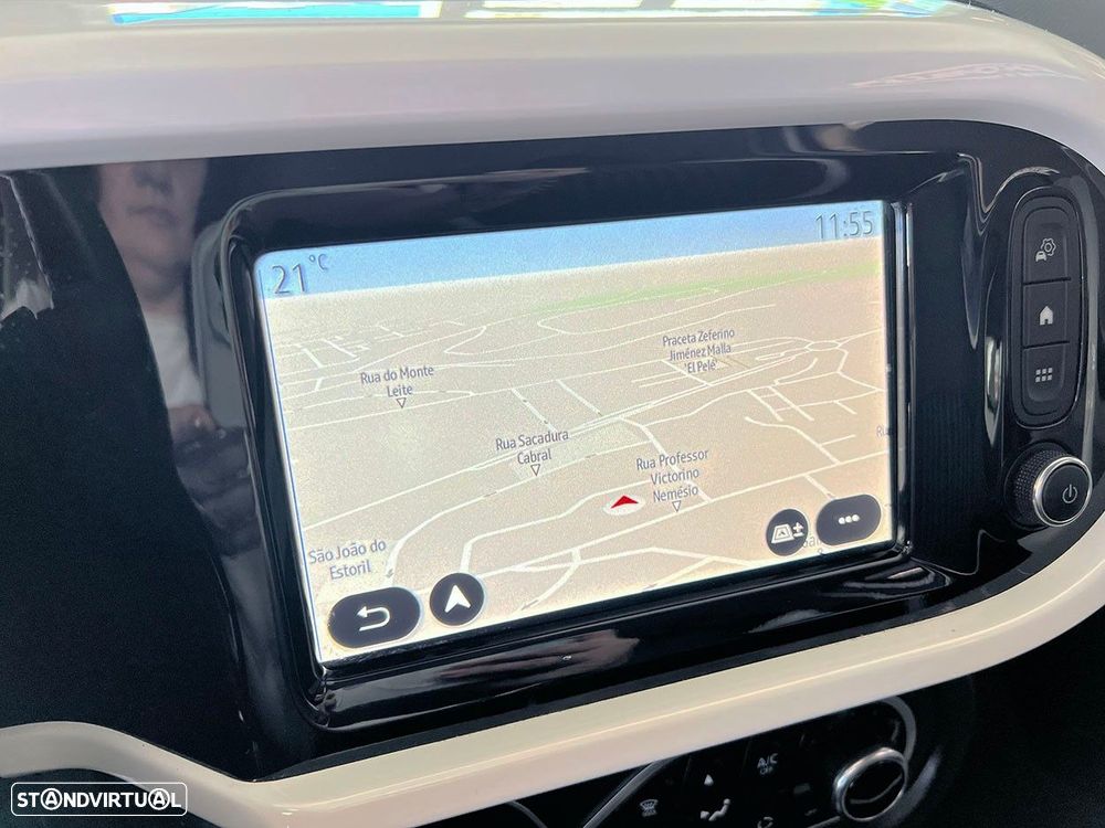 Renault Twingo Electric ZEN - 12