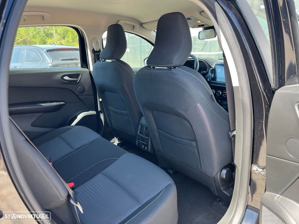 Renault Arkana 1.6 E-Tech Intens - 30