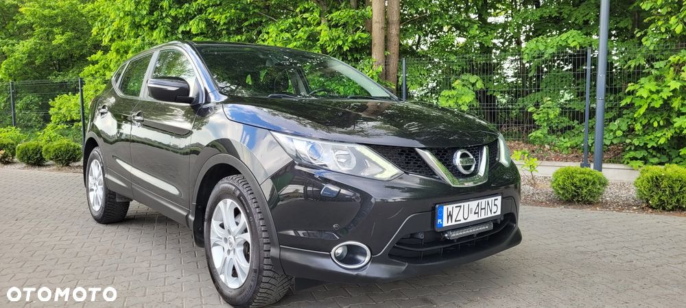 Nissan Qashqai - 3