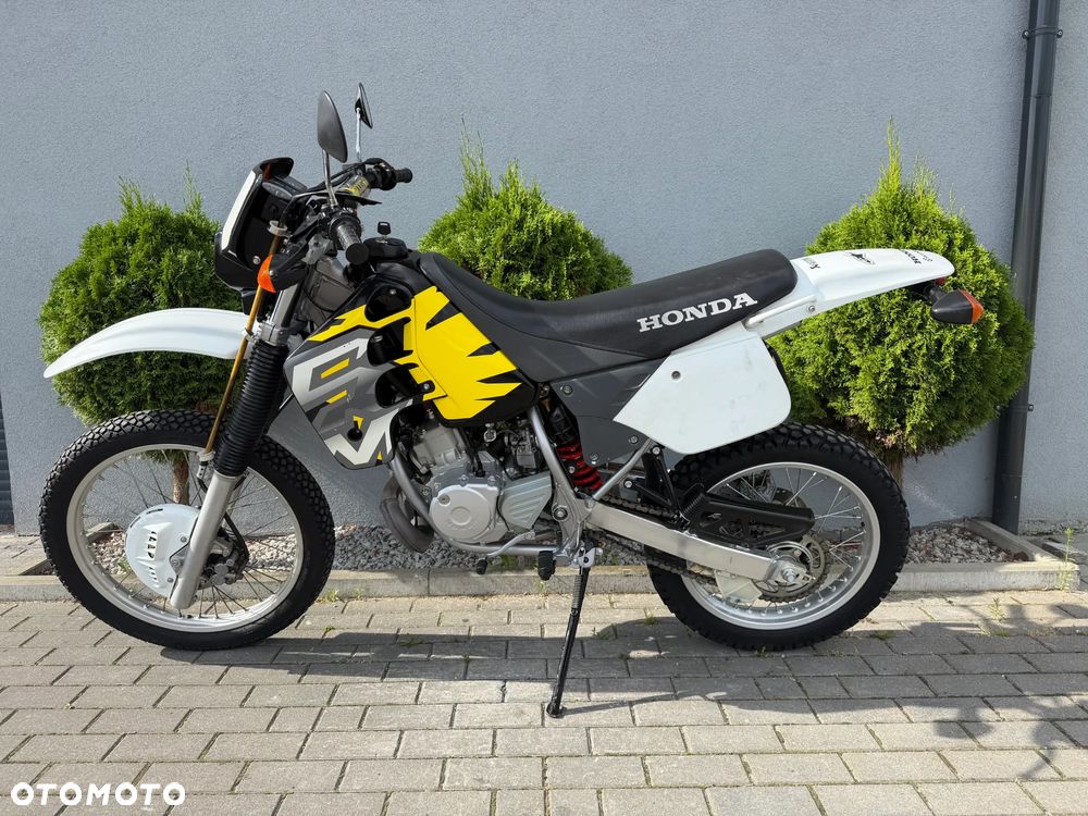Honda CRM - 5
