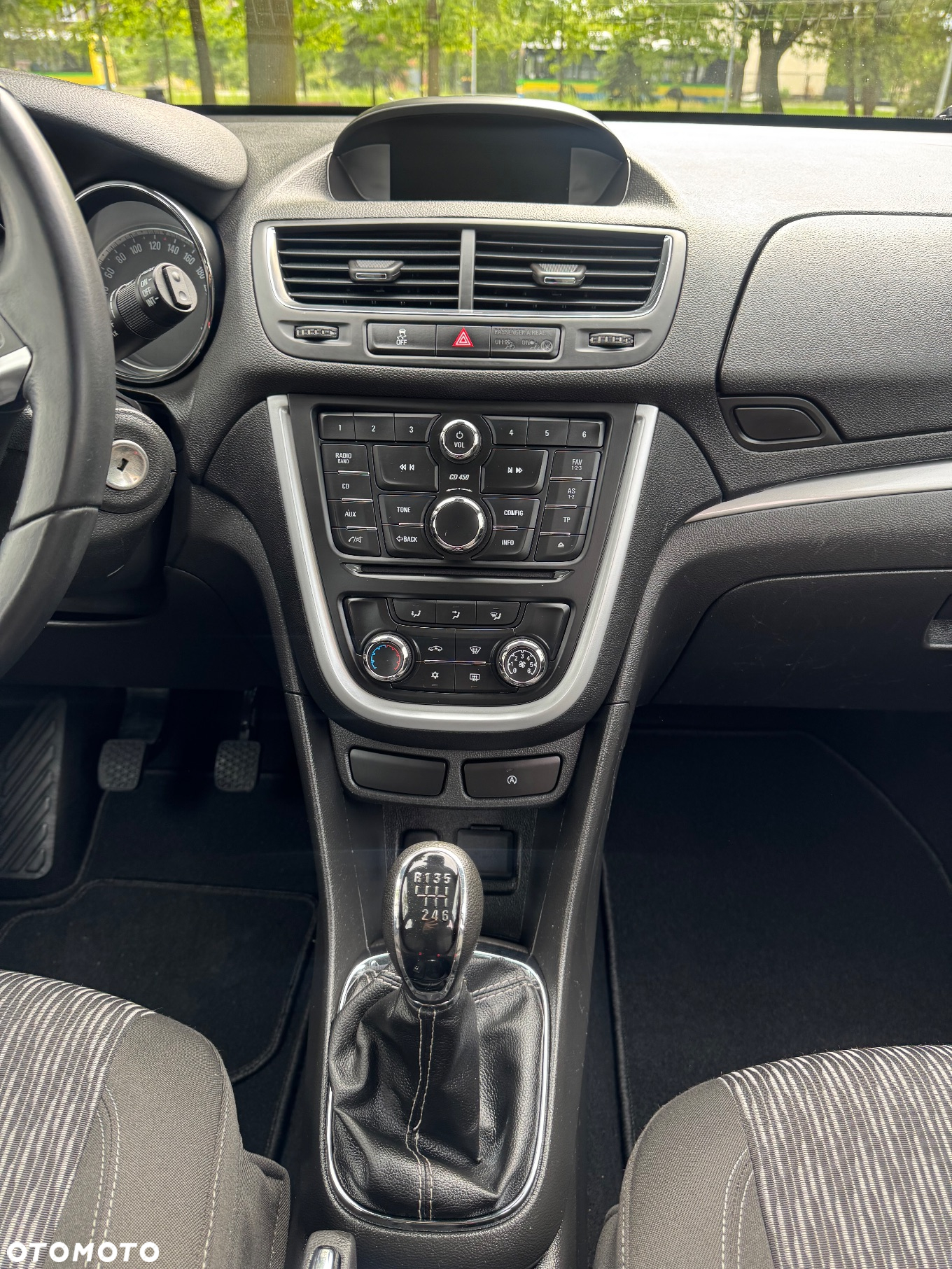 Opel Mokka 1.4 T Cosmo - 18