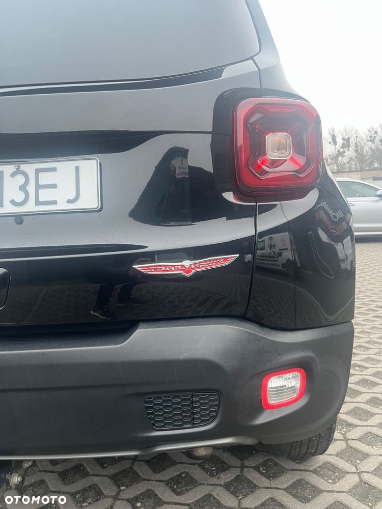 Jeep Renegade - 7
