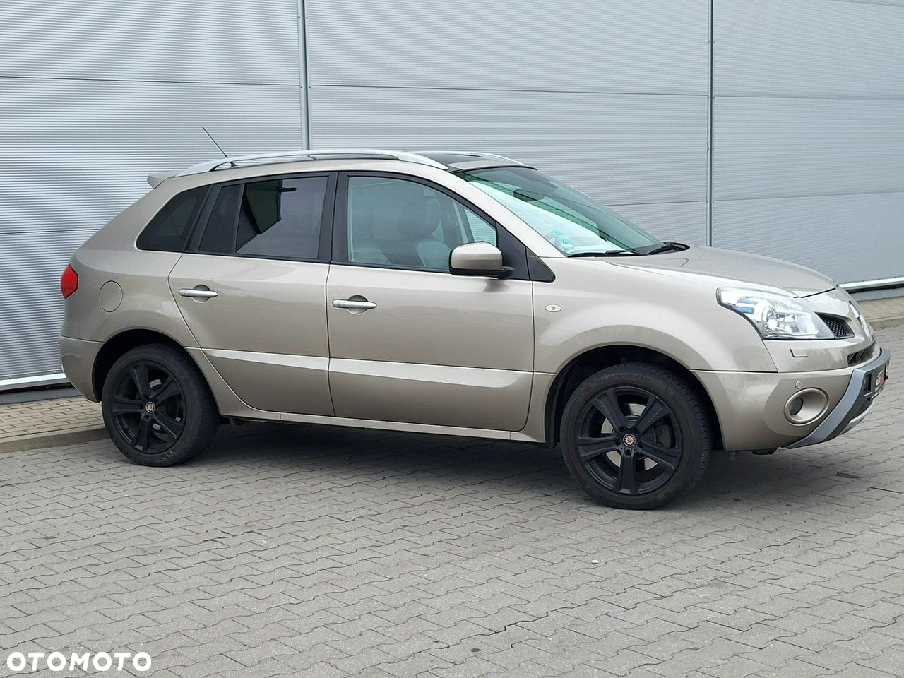 Renault Koleos - 2