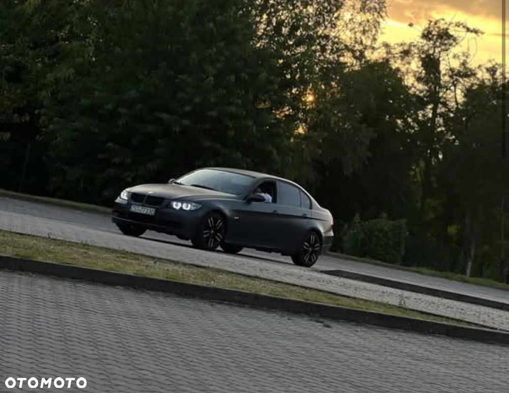 BMW Seria 3 - 3