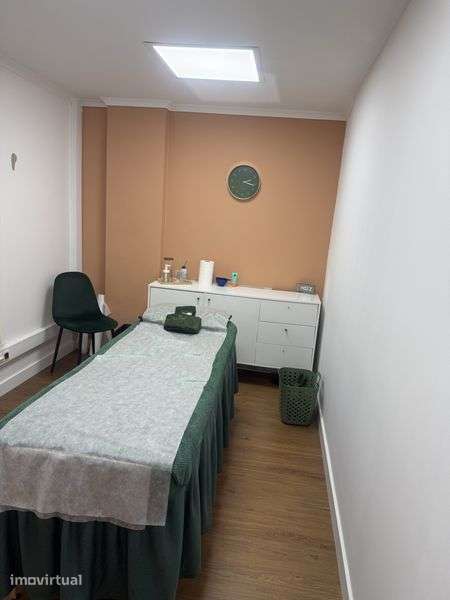 Sala em escritório/loja - Grande imagem: 3/6