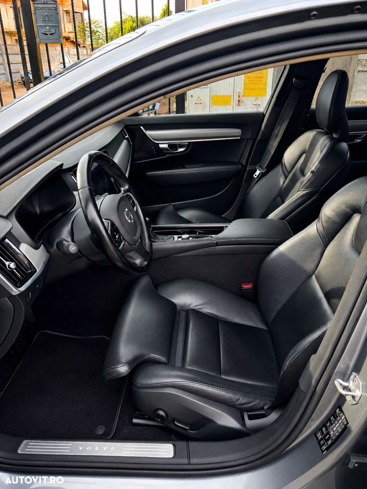 Volvo S90 D3 Inscription - 5