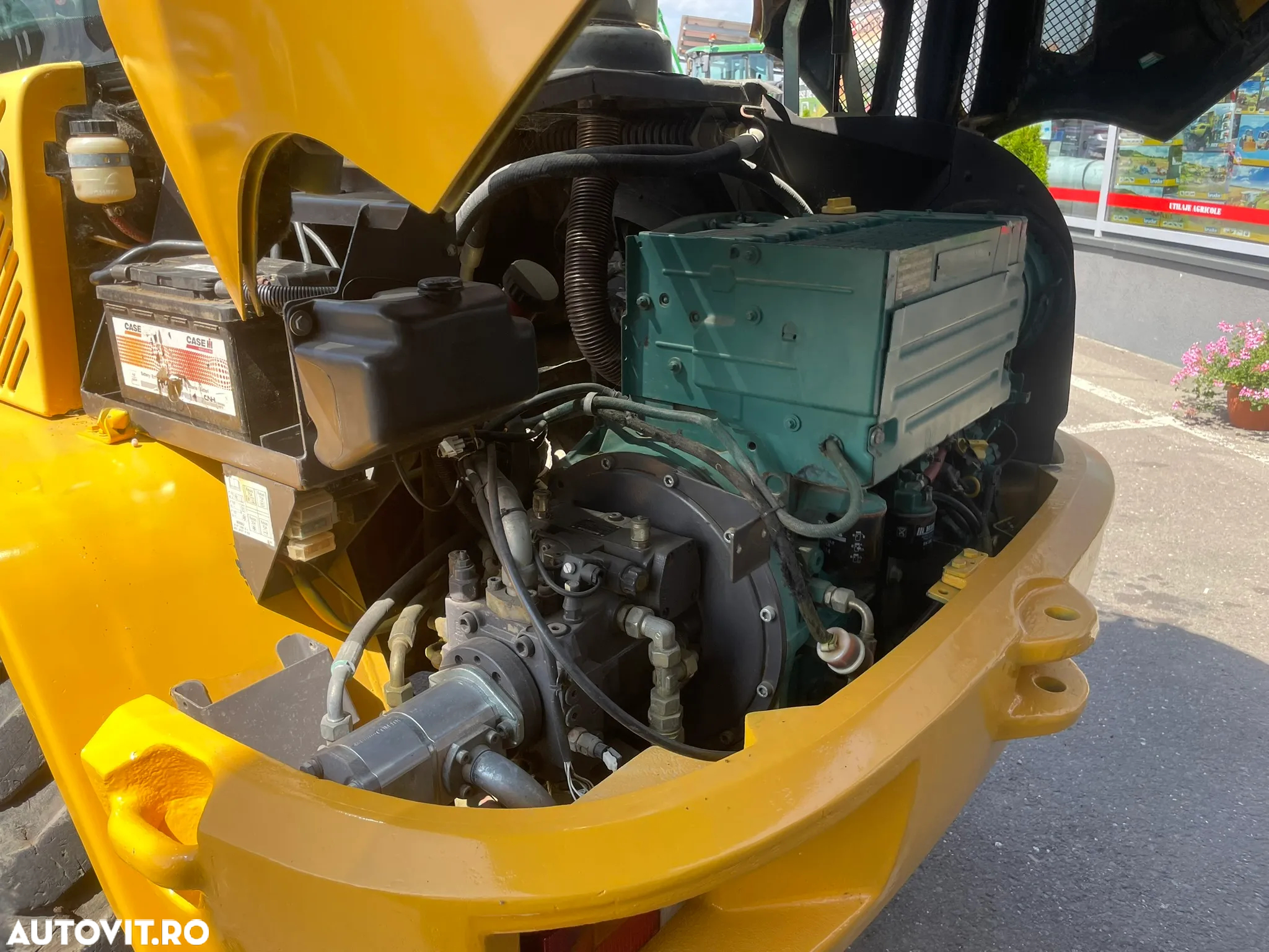 Volvo L30B - 18
