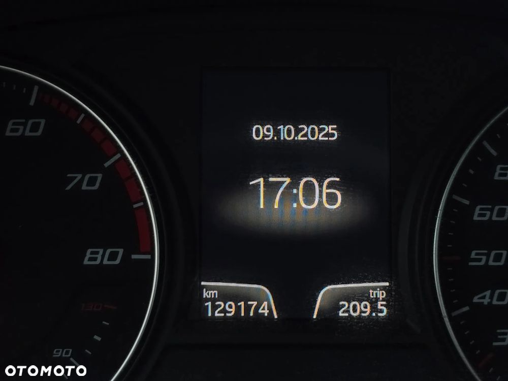 Seat Leon 1.8 TSI FR S&S - 14