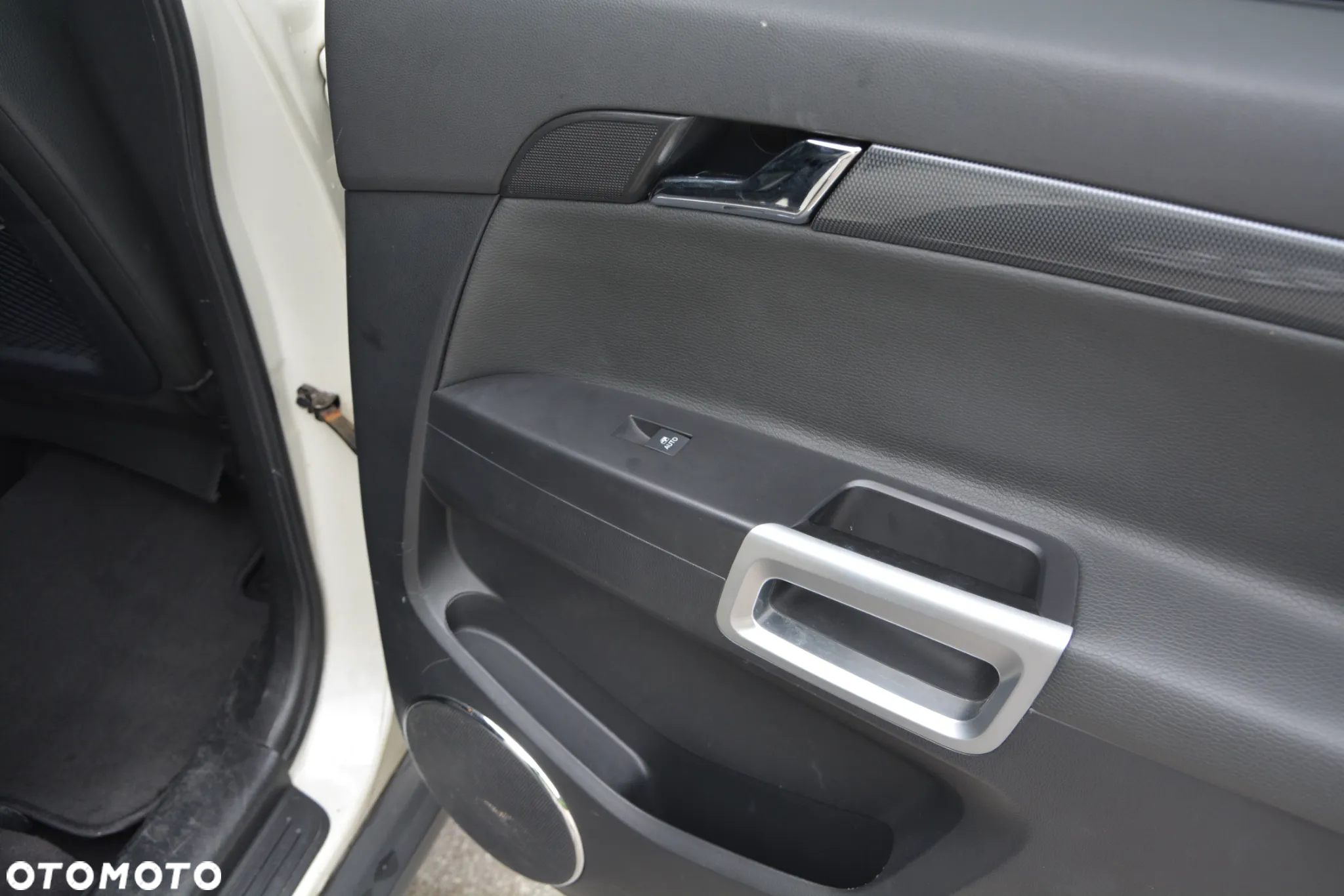 Opel Antara 2.0 CDTI - 32
