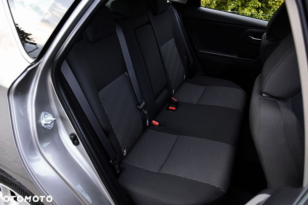Toyota Auris 1.6 Executive - 9