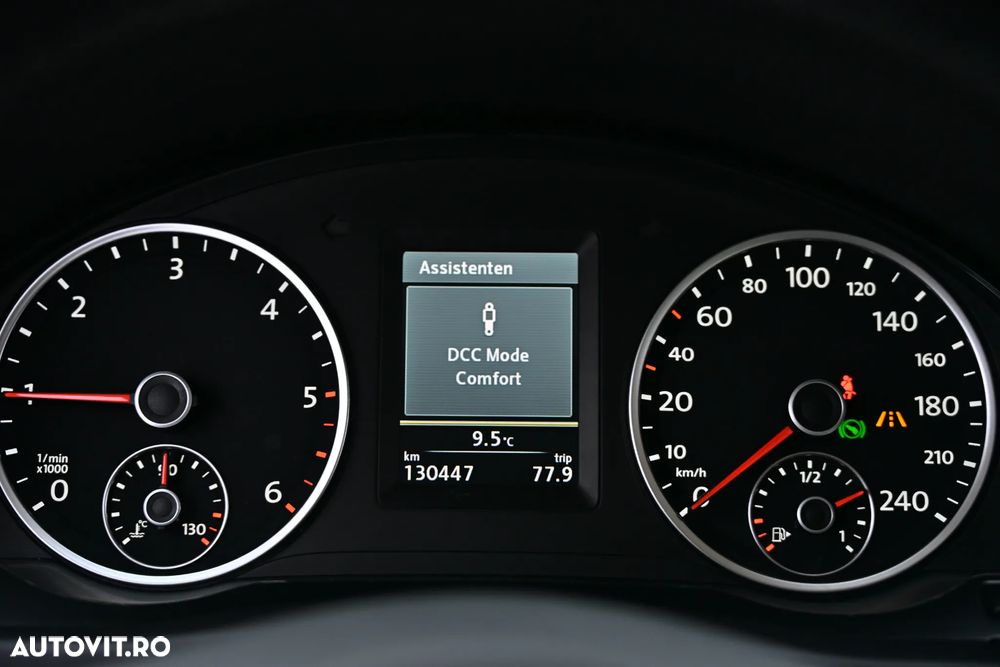 Volkswagen Tiguan 2.0 TDI DPF 4Motion Automatik Sport & Style - 5