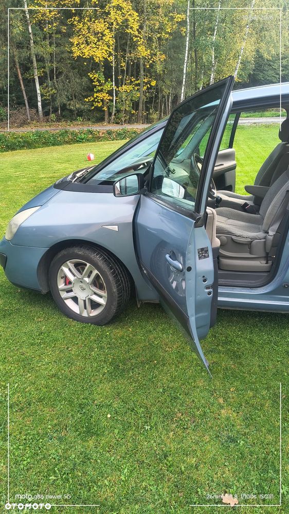 Renault Espace - 6