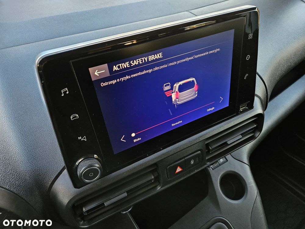 Opel Combo XL 1.5 D Start/Stop Elegance - 28