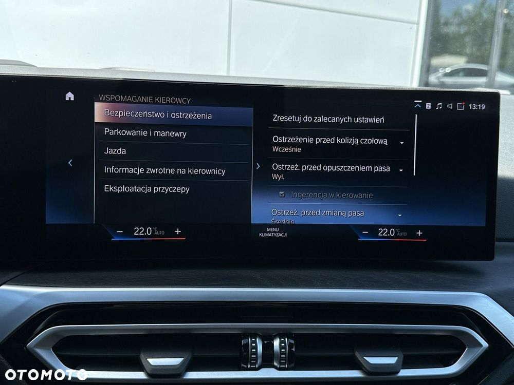 BMW Seria 3 320d xDrive MHEV Sport Line - 35