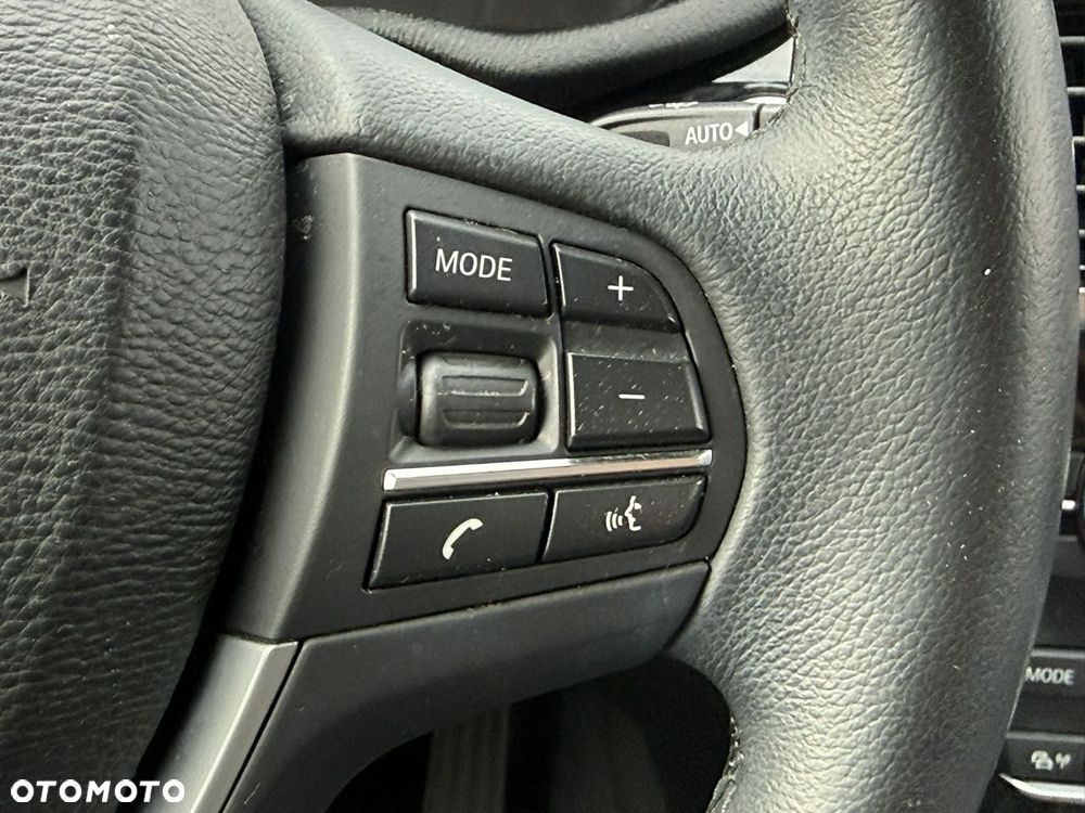 BMW X3 sDrive18d - 19