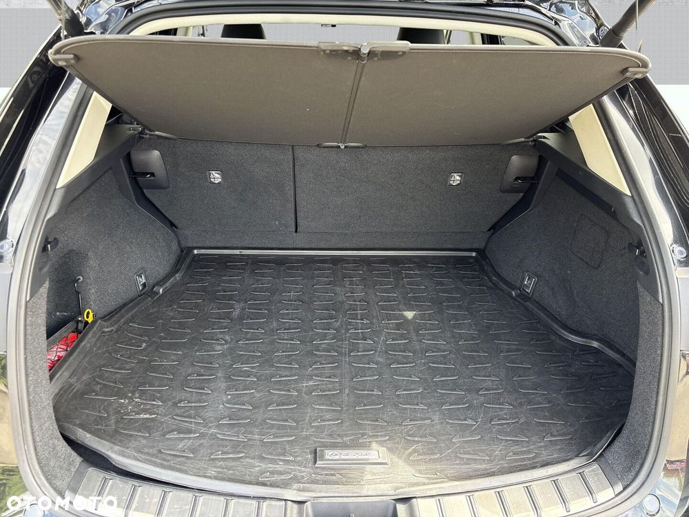 Lexus NX 350h Business AWD - 15