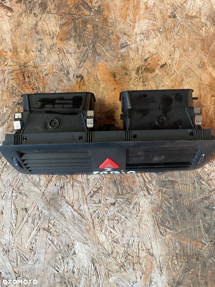 KRATKA NAWIEWU SRODKOWA SKODA FABIA I 6Y0820951