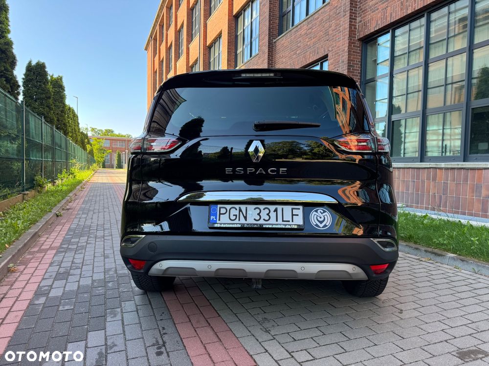 Renault Espace - 12