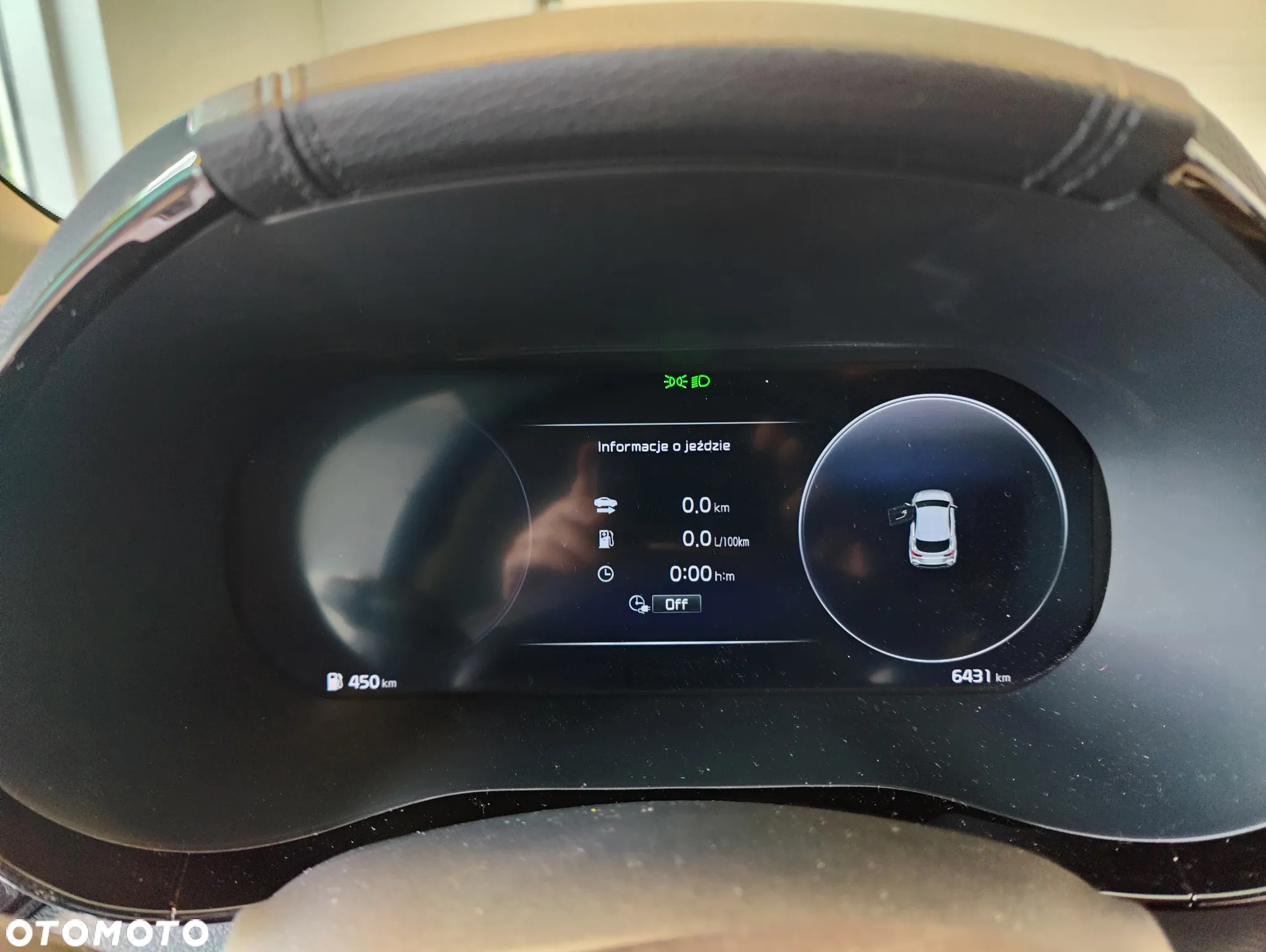 Kia XCeed - 15