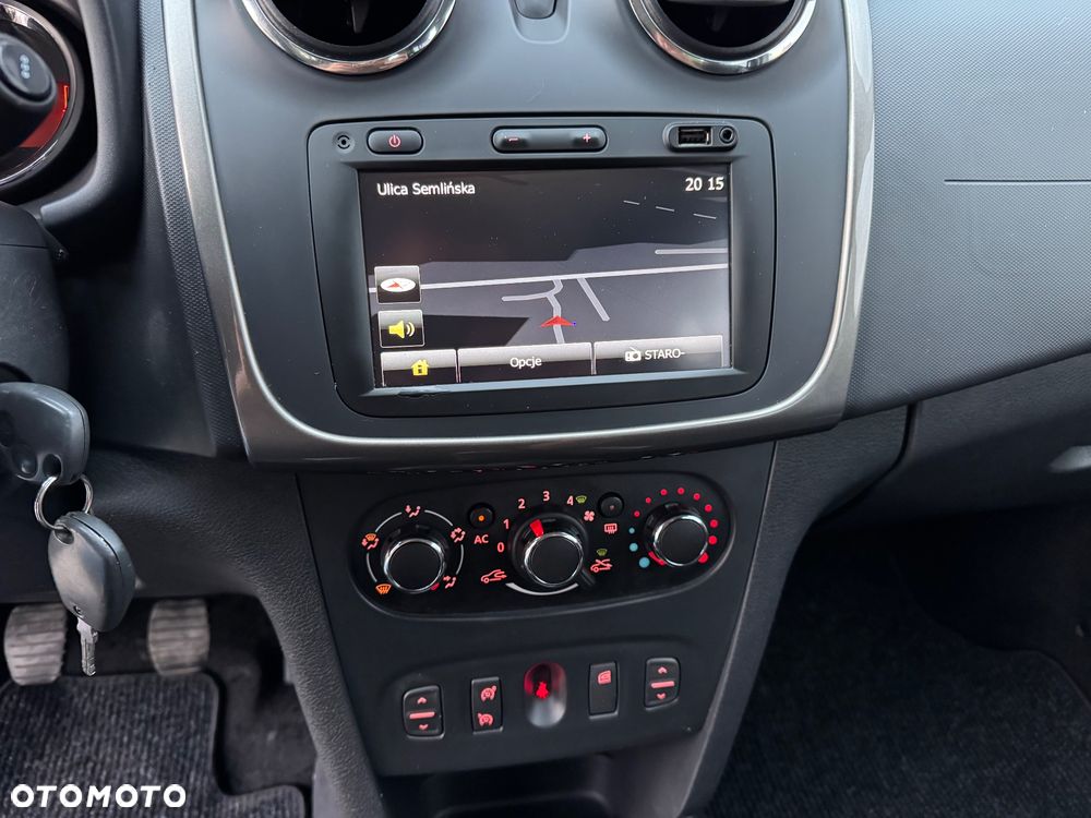 Dacia Sandero TCe 90 S&S Laureate - 23
