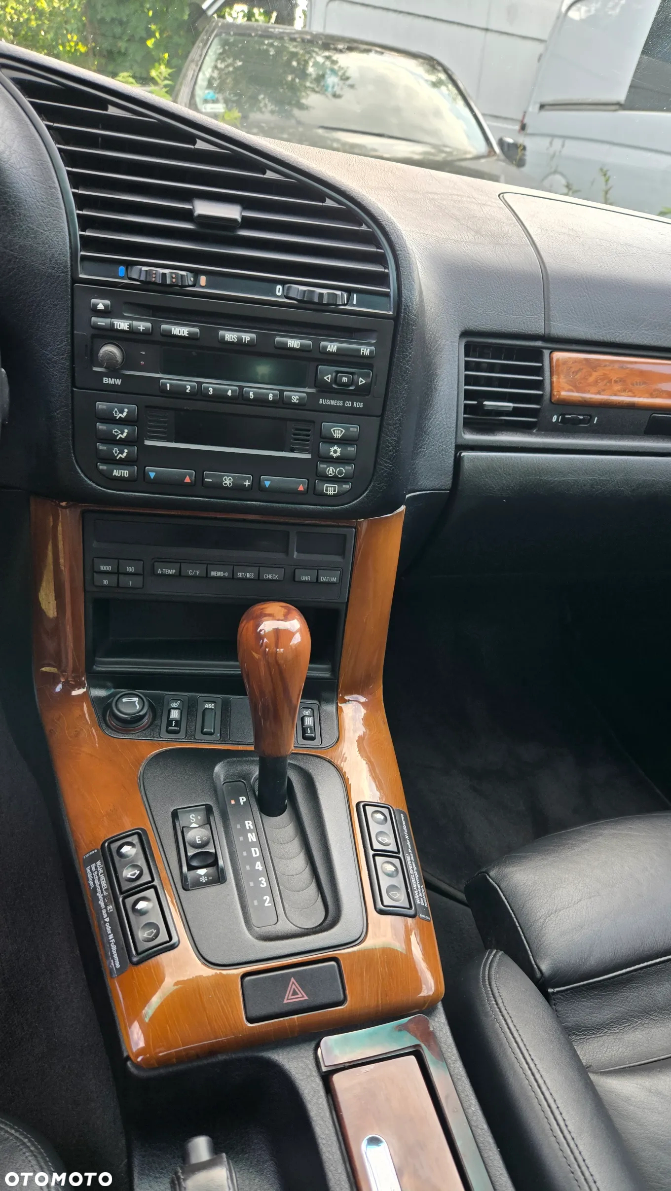 BMW Seria 3 - 7