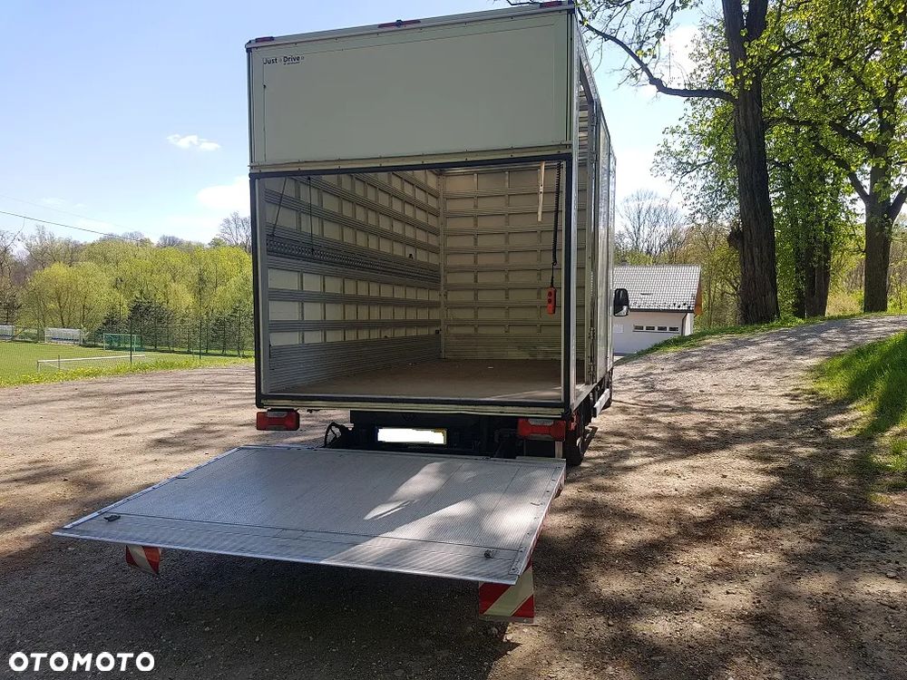 Iveco DAILY - 20