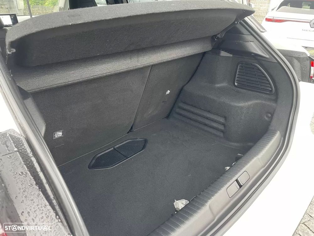 DS DS3 Crossback PureTech 155 Aut. LA PREMIERE - 24