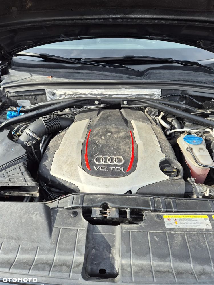 Audi SQ5 3.0 TDI Quattro Competition - 20