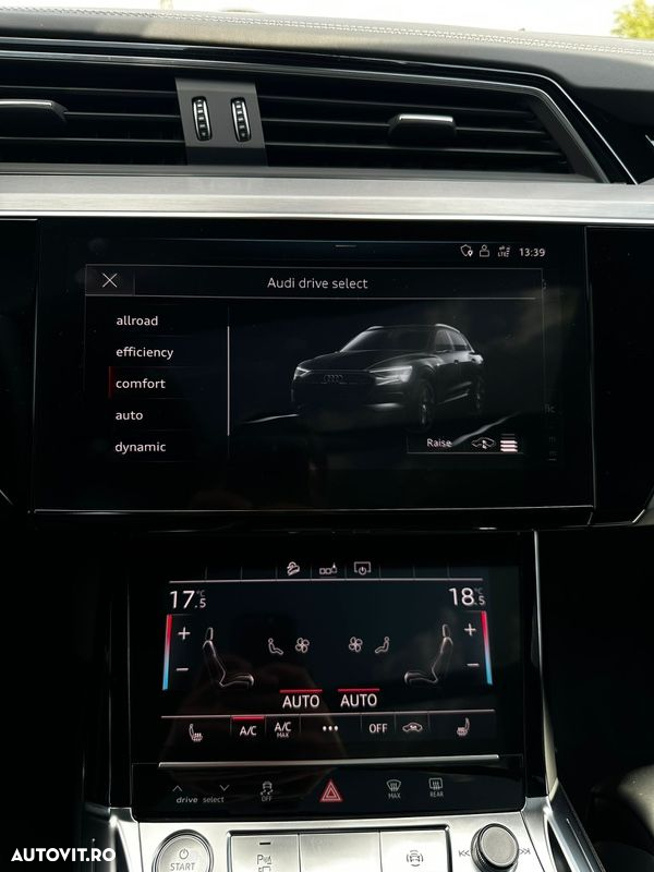 Audi e-tron 55 quattro advanced - 4