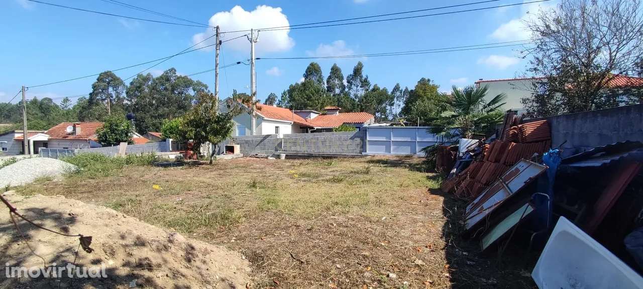Terreno Urbano em Braga, Esposende - 230m² por 52.000€ - Grande imagem: 5/15