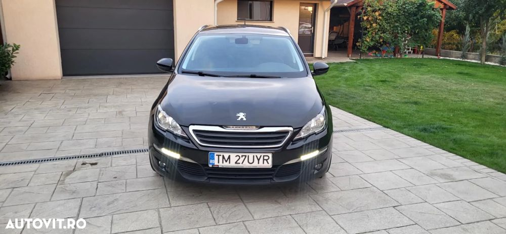 Peugeot 308 - 17