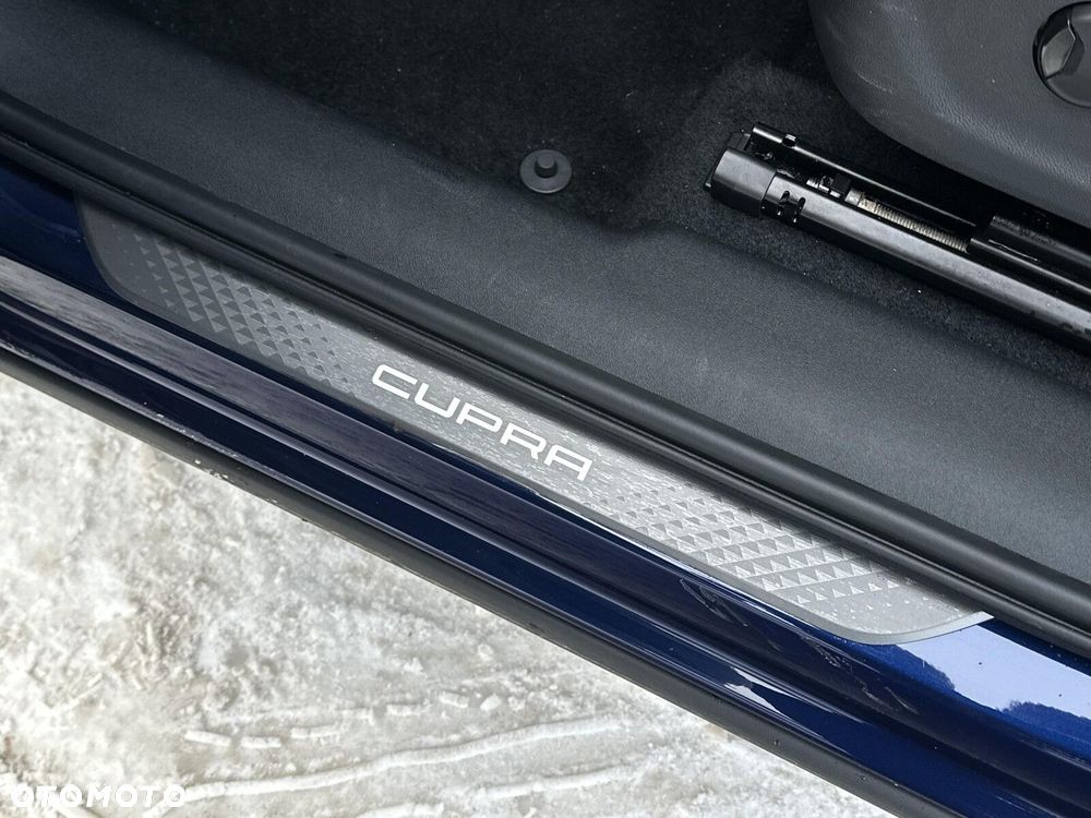 Cupra Terramar 2.0 TSI 4Drive VZ DSG - 38