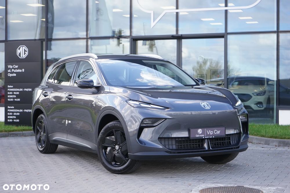 MG S5 EV 64kWh Comfort - 5