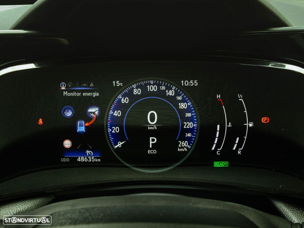 Lexus NX 350h Executive+ - 31