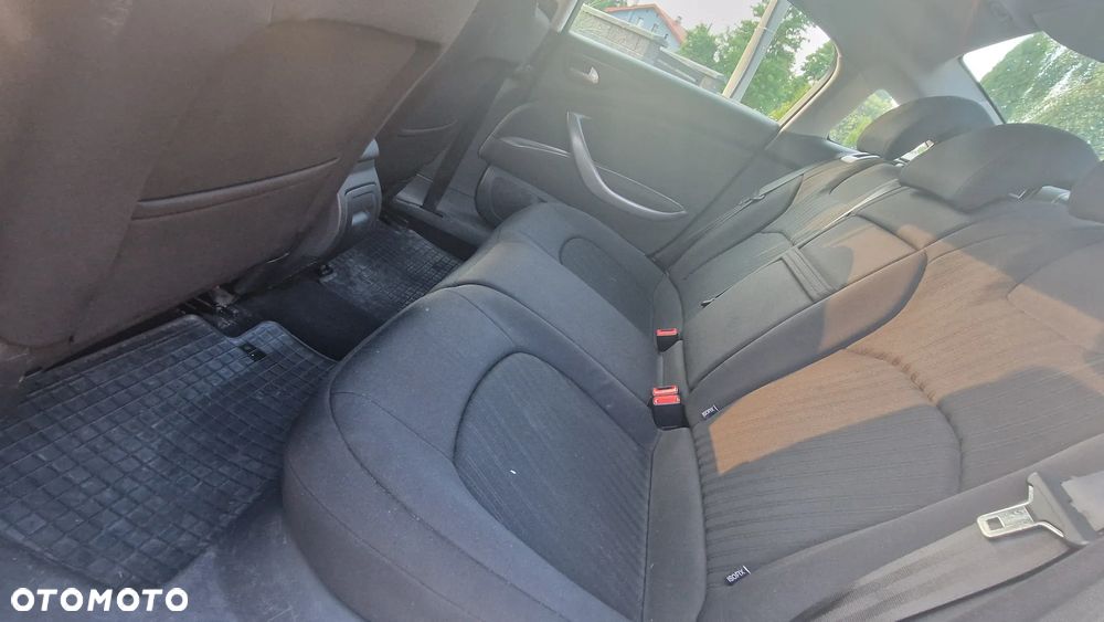 Citroën C5 2.0i 16V Confort - 15