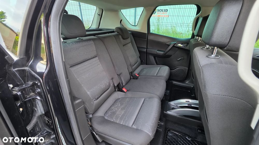 Opel Meriva 1.4 T Cosmo - 14