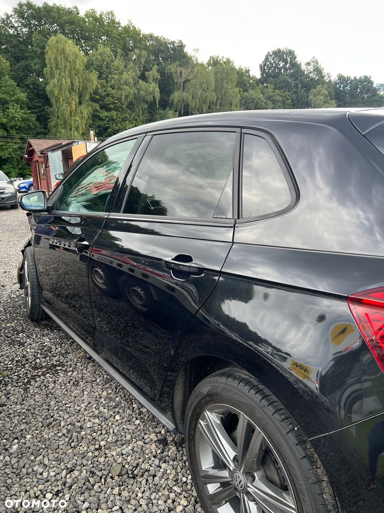 Volkswagen Polo 1.0 TSI R-Line - 10