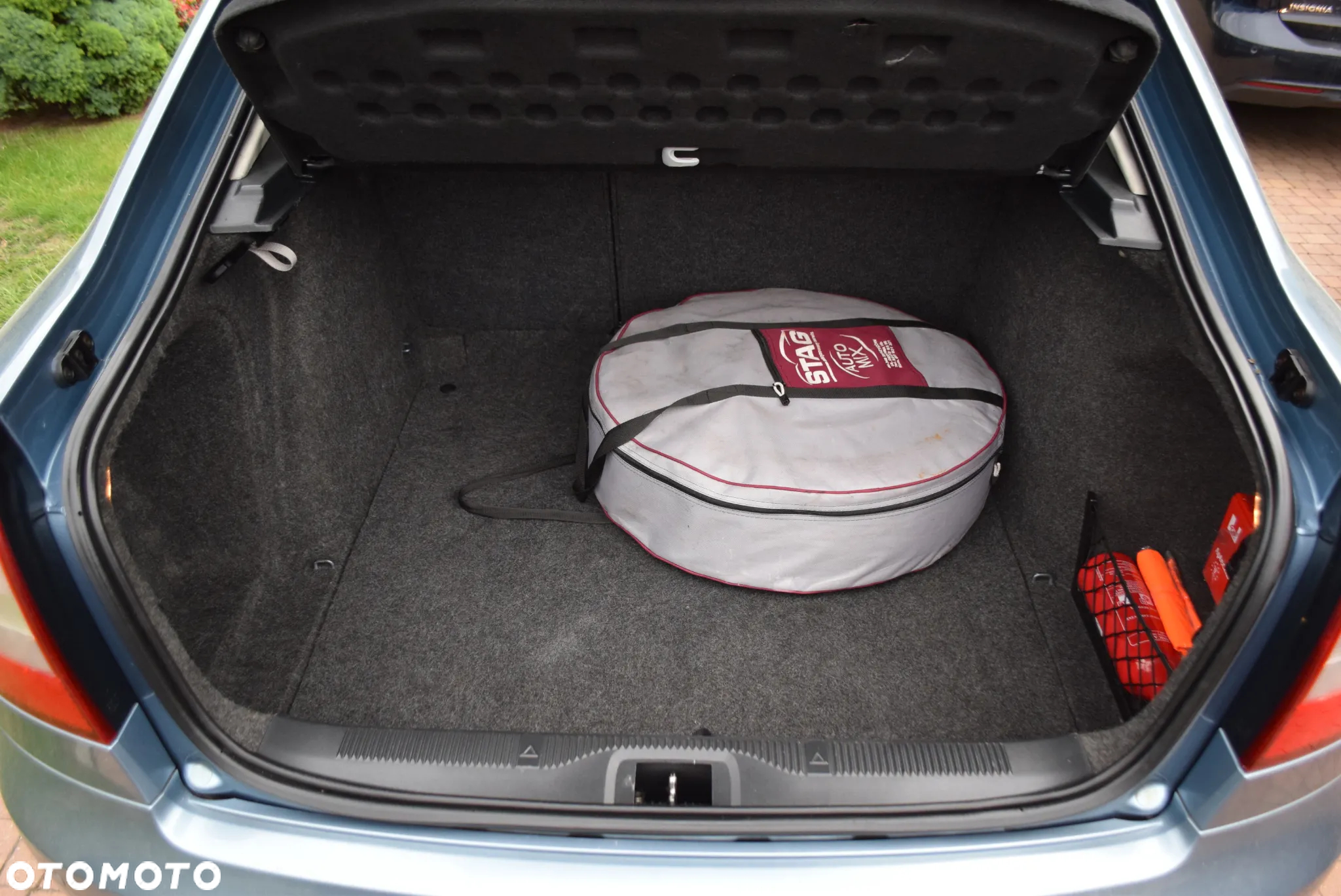 Skoda Octavia 1.6 Ambition - 18